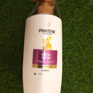 💥 Pantene Advanced Hairfall Solution Shampoo 650m