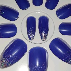 Premium Quality 12 Nailart Decoration Kit