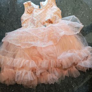 Baby Girl Dress