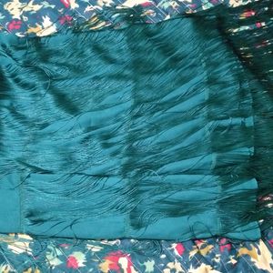 Shein Frill Skirt