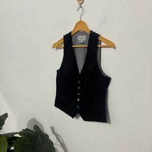 HnM Waistcoat