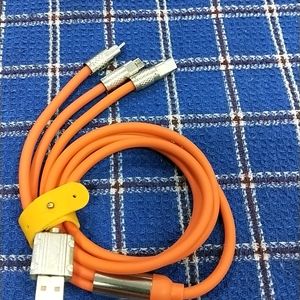 3 in 1 Cable