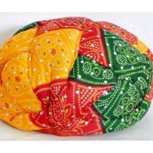 Rajasthani Pagdi Set Of 2