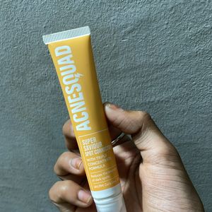 Acne Squad Super Saviour Spot Corrector