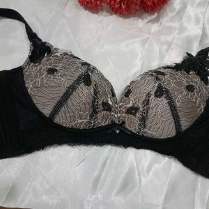 Imported Designer Bra