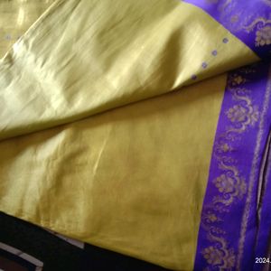 Light Weight Saree