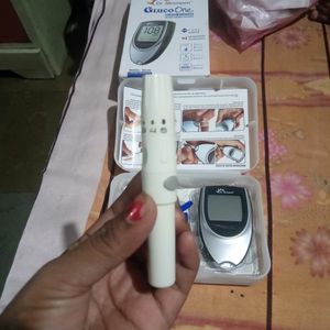 Glucometer