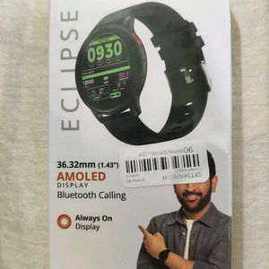 Fireboltt Eclipse Luxe Watch Sealpack