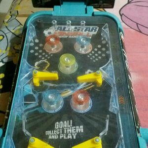 Pinball Game