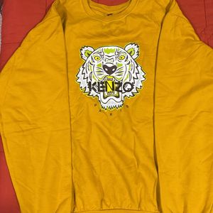 Sweat shirt Female Medium Size