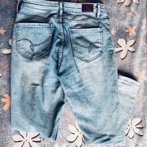 Jeans From People