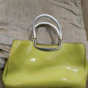 Hand Bag