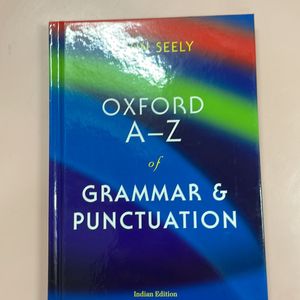 Oxford English language Reference