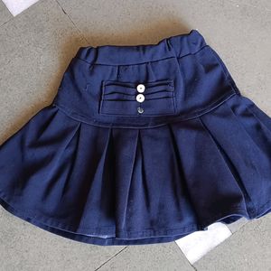 Girls Skirt