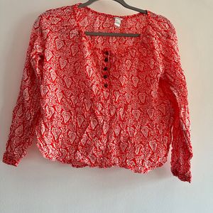 Forever 21 Women’s Top