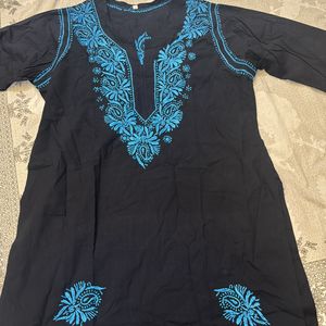 Long Tunic Top