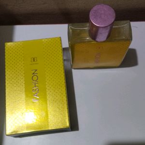 Fashion Eau De Perfume