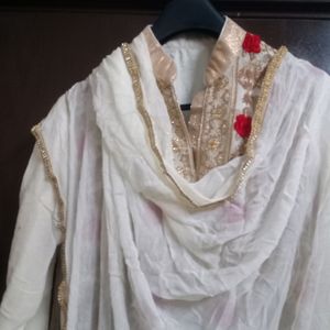 Kurta And Dupatta