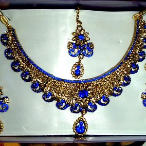 Jewellery Set