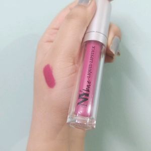 Nybae Liquid Lipstick