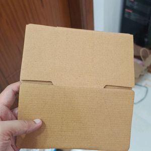 5 Cardboard Box Wholesale Rate