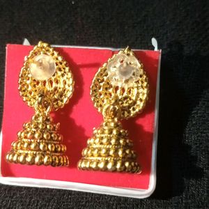 Golden Earings