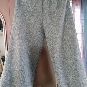 Ladies Trouser (Grey)