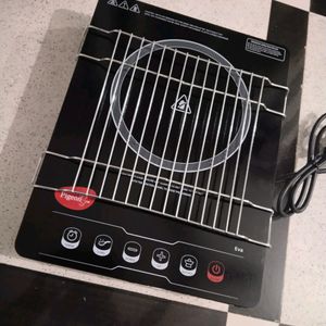 Pegion Infrared Cooktop