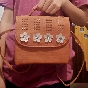 Sling Bag For Women 🛍️💰