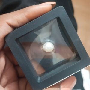 South Sea Pearl Gem Stone Real