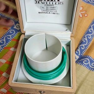 Bangle Box