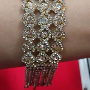 Wedding Bracelet