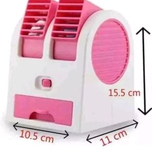 Portable Mini Cooler (Any Colour Dispatch)