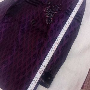 Sherwani For 4-5Yrs Kid