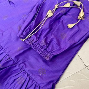 1.kurta Set