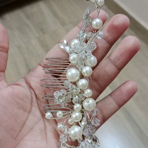 Hair Accessories (Tiara)