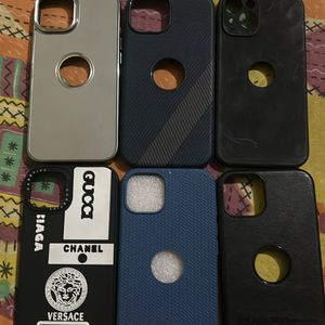 IPHONE14 Case Cover