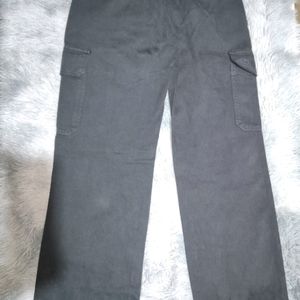 Zara Cargo Pant