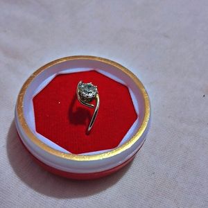 Fancy Ring