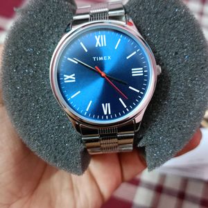 Brand New Timex Analogue Watch Price 1500₹