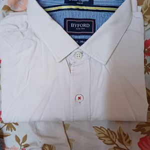 Combo Of 3 Branded Shirts M Size