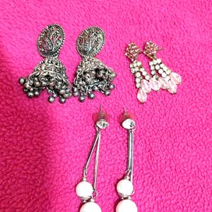 Earrings And Studs