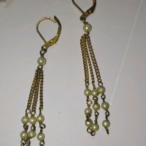 3 set of earrings combo