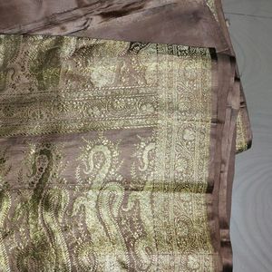 Banarasi Saree