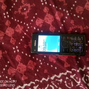 Nokia X2 Working Phone