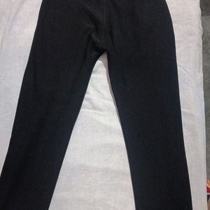 Jeggings Black