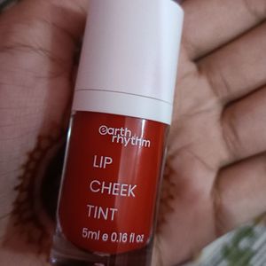 Earth Rhythm Lip, Cheek and Eye Shadow Tint Cherry