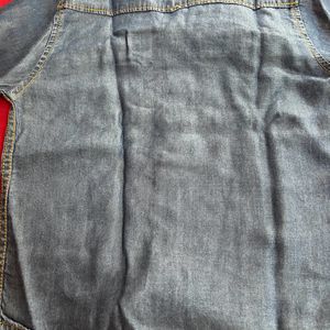 Cherokee Denim Cotton(18-24 Months)