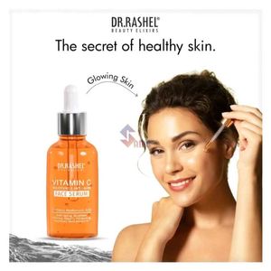 Vitamin C Face Serum