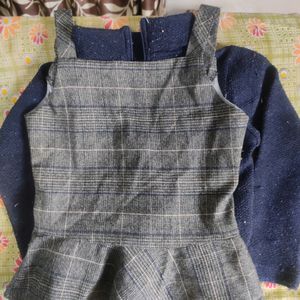 Cute Baby Frock